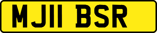 MJ11BSR