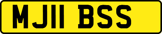 MJ11BSS