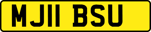 MJ11BSU