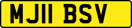 MJ11BSV