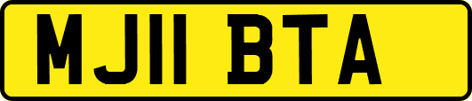 MJ11BTA