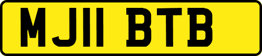 MJ11BTB
