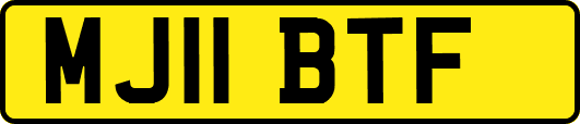 MJ11BTF