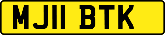 MJ11BTK