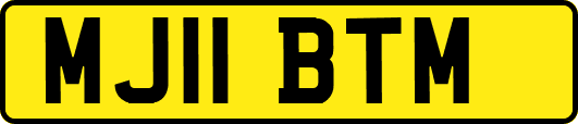 MJ11BTM