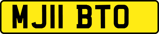 MJ11BTO