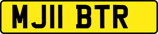 MJ11BTR