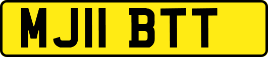 MJ11BTT