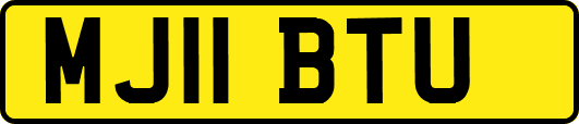 MJ11BTU