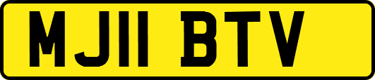 MJ11BTV