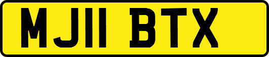 MJ11BTX