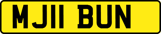 MJ11BUN