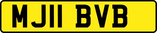 MJ11BVB