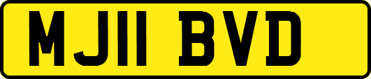MJ11BVD