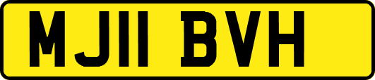 MJ11BVH