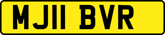 MJ11BVR