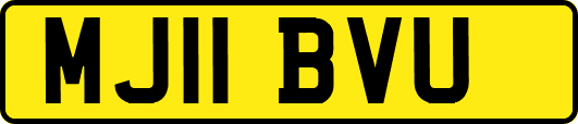 MJ11BVU