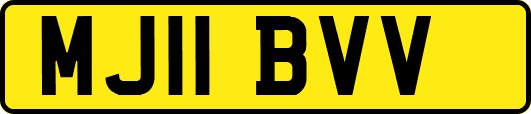 MJ11BVV
