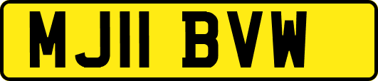 MJ11BVW