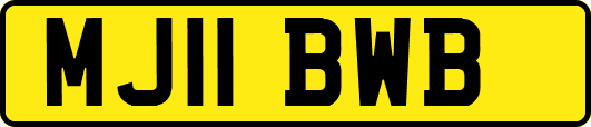 MJ11BWB