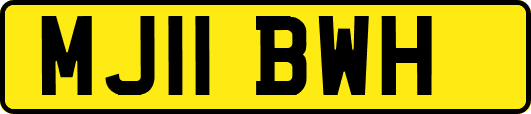 MJ11BWH
