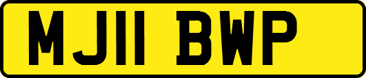 MJ11BWP