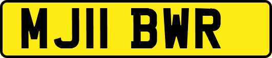 MJ11BWR