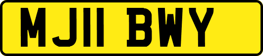 MJ11BWY
