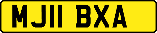 MJ11BXA