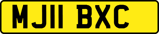 MJ11BXC