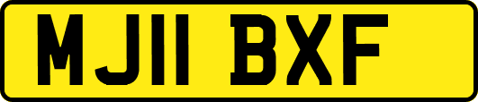 MJ11BXF