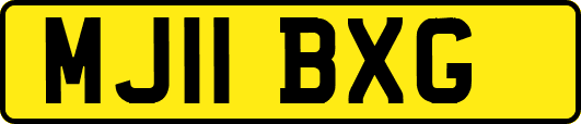 MJ11BXG
