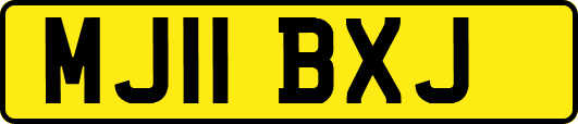 MJ11BXJ