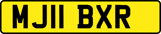 MJ11BXR