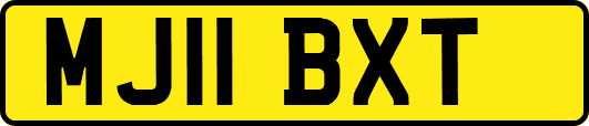 MJ11BXT