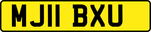 MJ11BXU