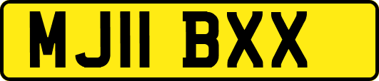 MJ11BXX
