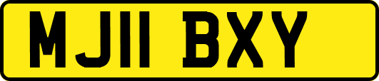 MJ11BXY