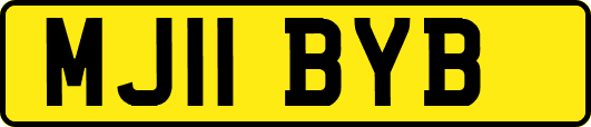 MJ11BYB