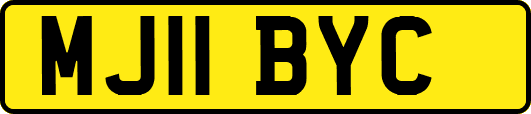 MJ11BYC