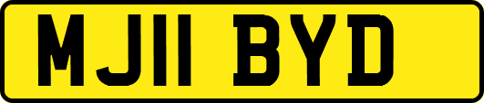 MJ11BYD