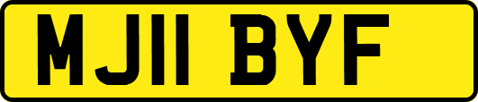 MJ11BYF