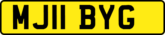 MJ11BYG