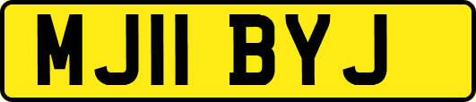 MJ11BYJ