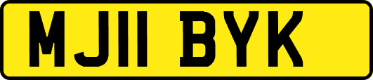 MJ11BYK