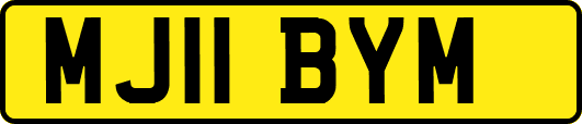 MJ11BYM
