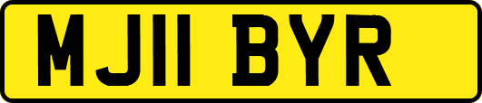 MJ11BYR