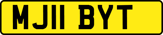 MJ11BYT
