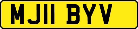MJ11BYV