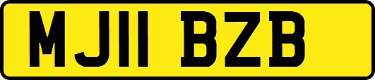 MJ11BZB